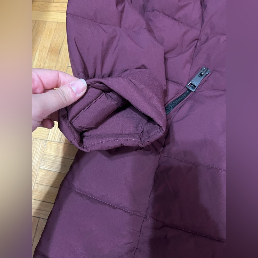 Andrew Marc jacket - Picture 3 of 10